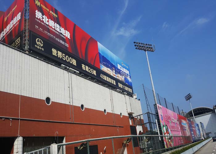 戶(hù)外大型廣告噴繪4