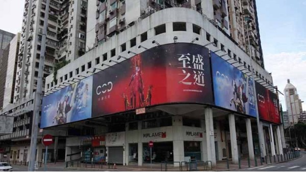 好的寫(xiě)真噴繪廠家