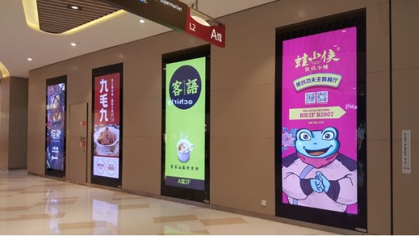 專業(yè)寫(xiě)真噴繪公司